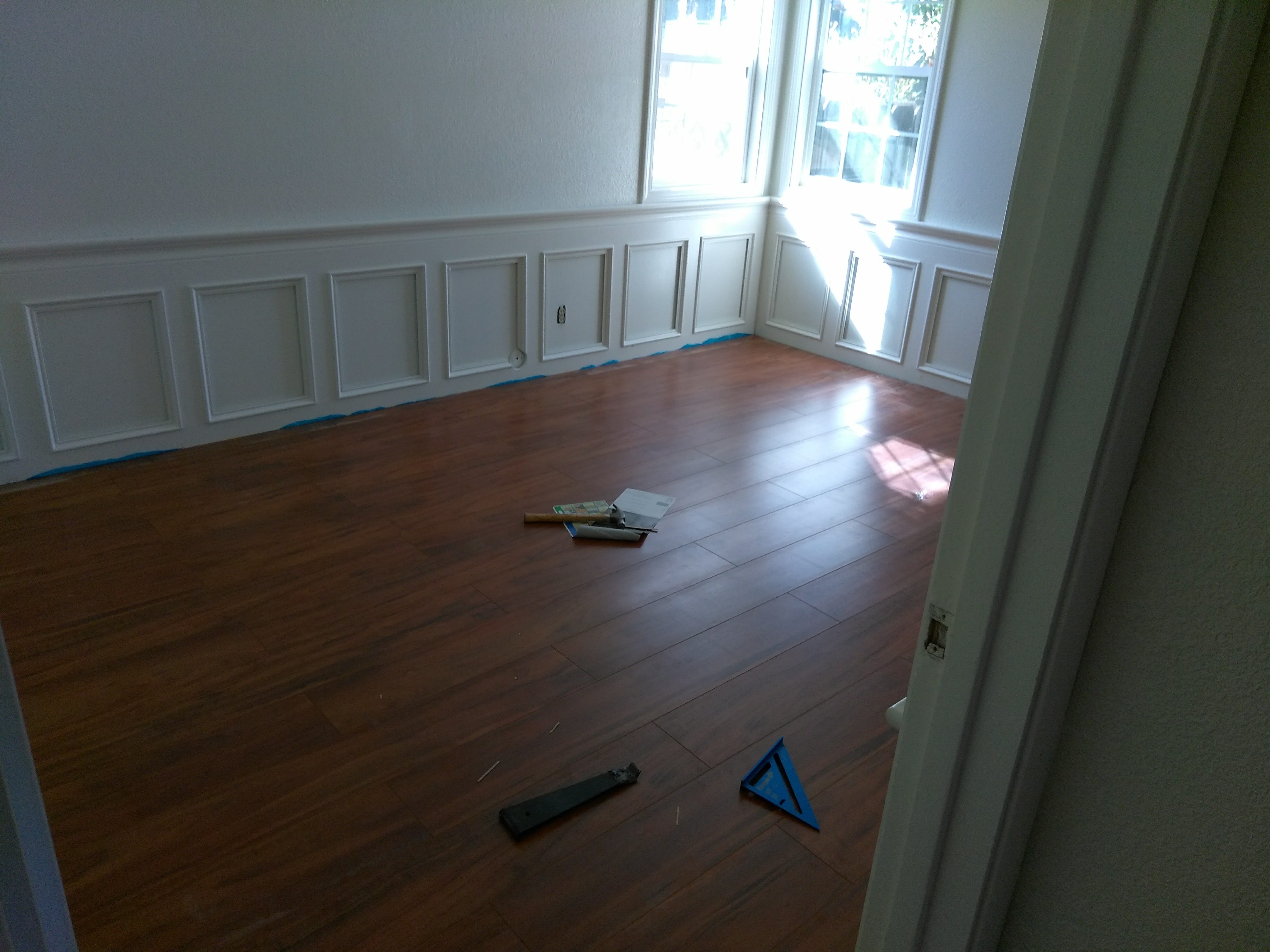 modesto laminate flooring